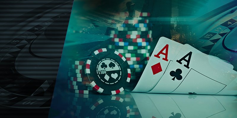 Entorno Virtual de Casino